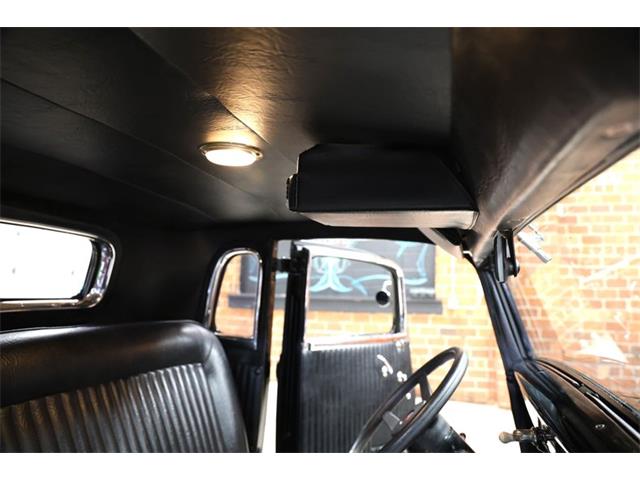 1934 Plymouth 5-Window Coupe (CC-2090453) for sale in St. Louis, Missouri