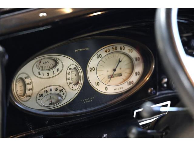 1934 Plymouth 5-Window Coupe (CC-2090453) for sale in St. Louis, Missouri
