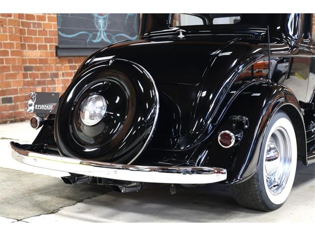 1934 Plymouth 5-Window Coupe (CC-2090453) for sale in St. Louis, Missouri