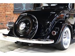 1934 Plymouth 5-Window Coupe (CC-2090453) for sale in St. Louis, Missouri