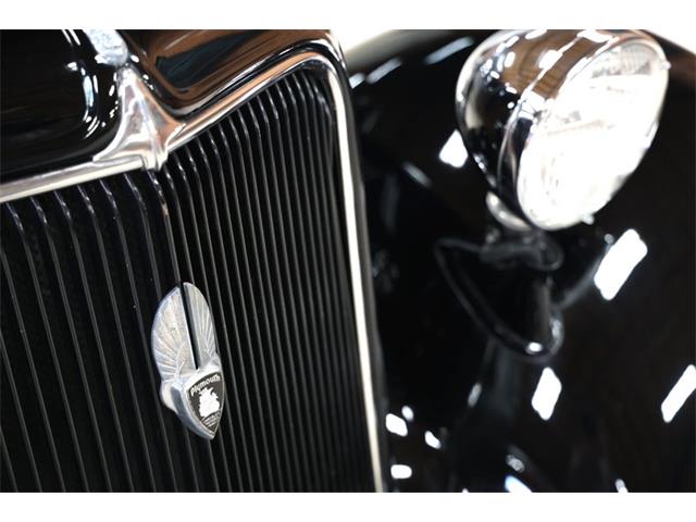 1934 Plymouth 5-Window Coupe (CC-2090453) for sale in St. Louis, Missouri