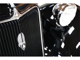 1934 Plymouth 5-Window Coupe (CC-2090453) for sale in St. Louis, Missouri