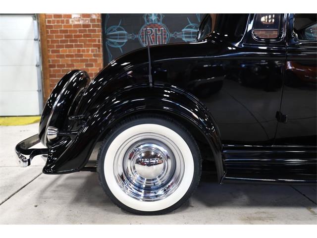 1934 Plymouth 5-Window Coupe (CC-2090453) for sale in St. Louis, Missouri