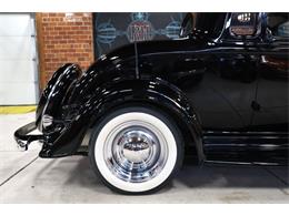 1934 Plymouth 5-Window Coupe (CC-2090453) for sale in St. Louis, Missouri