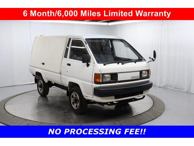 1991 Toyota LiteAce (CC-2094530) for sale in Christiansburg, Virginia
