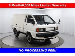 1991 Toyota LiteAce (CC-2094530) for sale in Christiansburg, Virginia