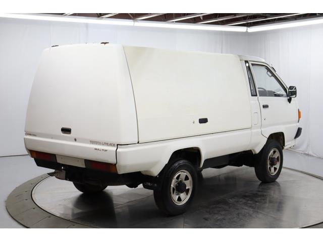 1991 Toyota LiteAce (CC-2094530) for sale in Christiansburg, Virginia