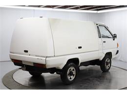 1991 Toyota LiteAce (CC-2094530) for sale in Christiansburg, Virginia