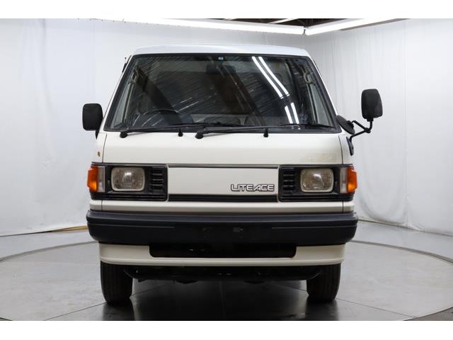 1991 Toyota LiteAce (CC-2094530) for sale in Christiansburg, Virginia