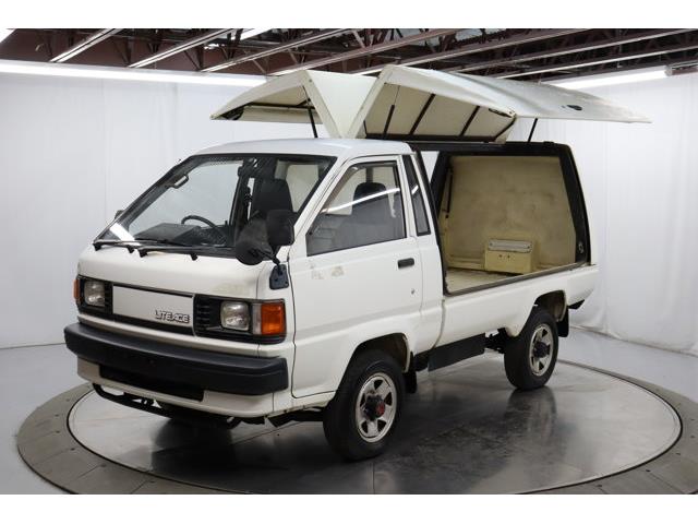 1991 Toyota LiteAce (CC-2094530) for sale in Christiansburg, Virginia