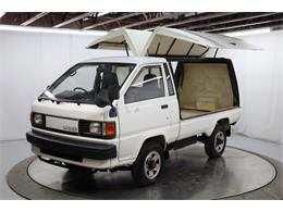 1991 Toyota LiteAce (CC-2094530) for sale in Christiansburg, Virginia