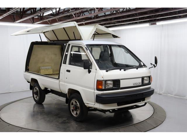 1991 Toyota LiteAce (CC-2094530) for sale in Christiansburg, Virginia