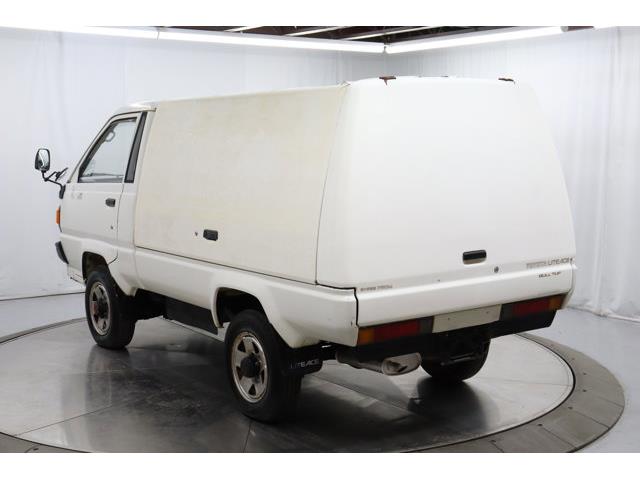 1991 Toyota LiteAce (CC-2094530) for sale in Christiansburg, Virginia