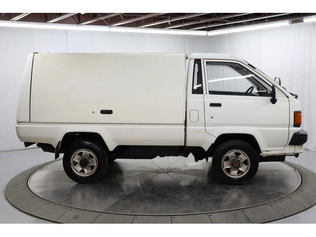 1991 Toyota LiteAce (CC-2094530) for sale in Christiansburg, Virginia