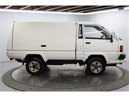 1991 Toyota LiteAce (CC-2094530) for sale in Christiansburg, Virginia
