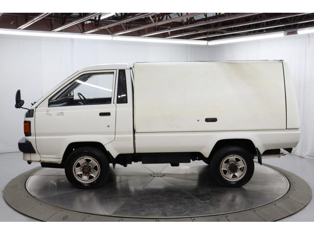1991 Toyota LiteAce (CC-2094530) for sale in Christiansburg, Virginia