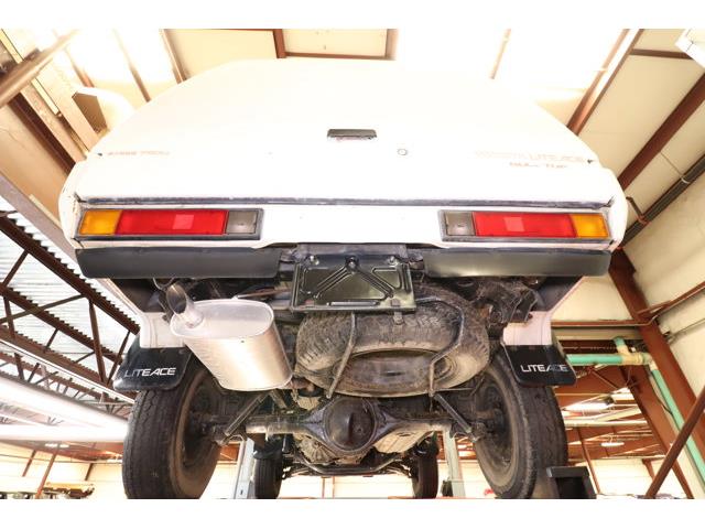 1991 Toyota LiteAce (CC-2094530) for sale in Christiansburg, Virginia