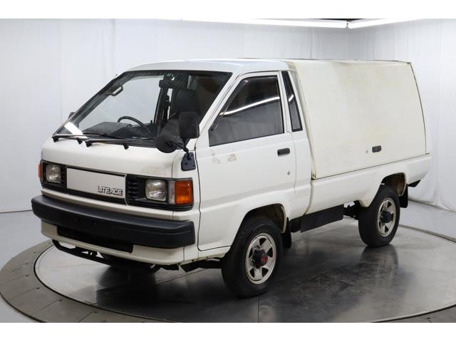 1991 Toyota LiteAce (CC-2094530) for sale in Christiansburg, Virginia