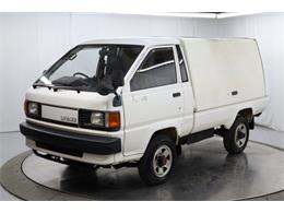 1991 Toyota LiteAce (CC-2094530) for sale in Christiansburg, Virginia