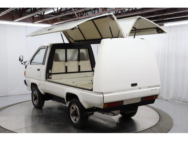 1991 Toyota LiteAce (CC-2094530) for sale in Christiansburg, Virginia