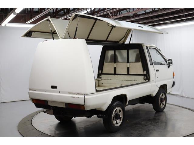1991 Toyota LiteAce (CC-2094530) for sale in Christiansburg, Virginia