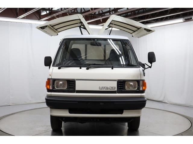 1991 Toyota LiteAce (CC-2094530) for sale in Christiansburg, Virginia