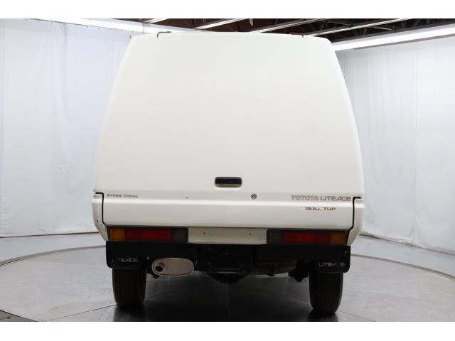 1991 Toyota LiteAce (CC-2094530) for sale in Christiansburg, Virginia
