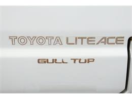 1991 Toyota LiteAce (CC-2094530) for sale in Christiansburg, Virginia