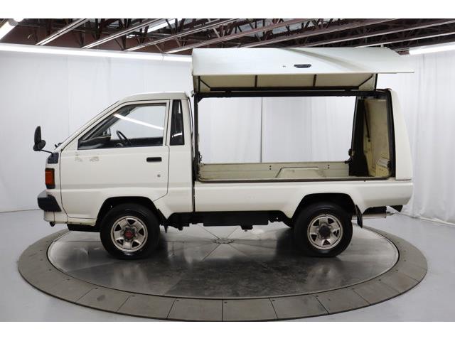1991 Toyota LiteAce (CC-2094530) for sale in Christiansburg, Virginia