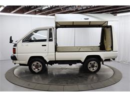 1991 Toyota LiteAce (CC-2094530) for sale in Christiansburg, Virginia