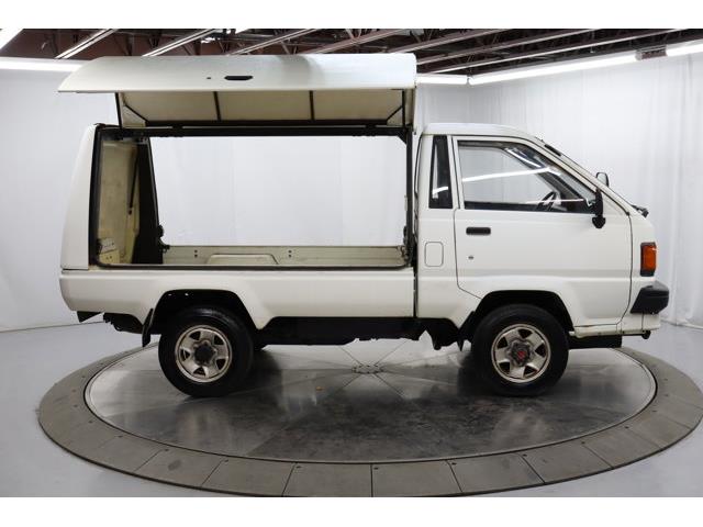 1991 Toyota LiteAce (CC-2094530) for sale in Christiansburg, Virginia