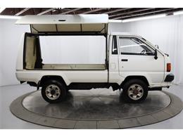 1991 Toyota LiteAce (CC-2094530) for sale in Christiansburg, Virginia