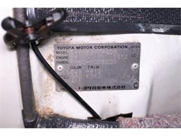 1991 Toyota LiteAce (CC-2094530) for sale in Christiansburg, Virginia