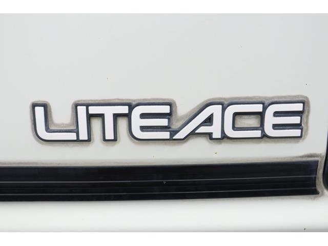 1991 Toyota LiteAce (CC-2094530) for sale in Christiansburg, Virginia