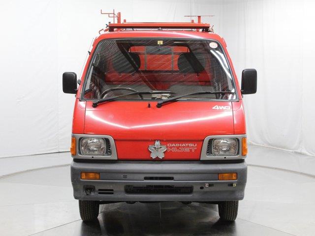 1992 Daihatsu Hijet (CC-2094531) for sale in Christiansburg, Virginia