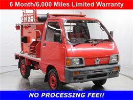 1992 Daihatsu Hijet (CC-2094531) for sale in Christiansburg, Virginia