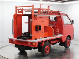 1992 Daihatsu Hijet (CC-2094531) for sale in Christiansburg, Virginia
