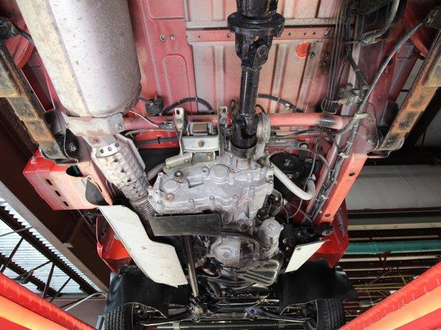 1992 Daihatsu Hijet (CC-2094531) for sale in Christiansburg, Virginia
