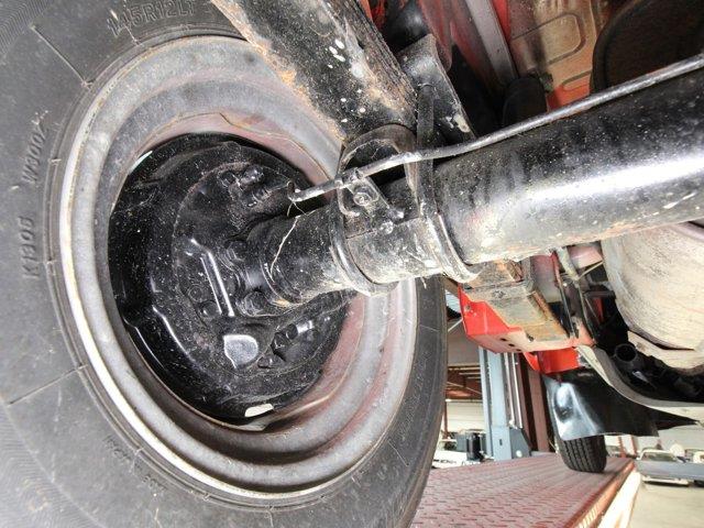 1992 Daihatsu Hijet (CC-2094531) for sale in Christiansburg, Virginia