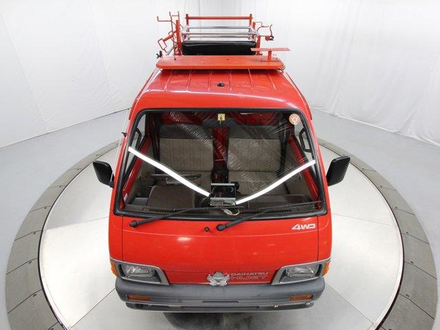 1992 Daihatsu Hijet (CC-2094531) for sale in Christiansburg, Virginia