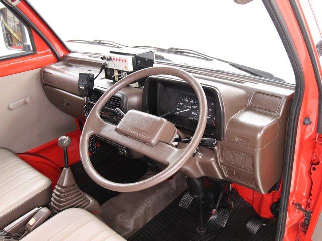 1992 Daihatsu Hijet (CC-2094531) for sale in Christiansburg, Virginia