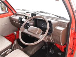1992 Daihatsu Hijet (CC-2094531) for sale in Christiansburg, Virginia