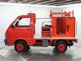 1992 Daihatsu Hijet (CC-2094531) for sale in Christiansburg, Virginia
