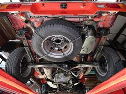 1992 Daihatsu Hijet (CC-2094531) for sale in Christiansburg, Virginia