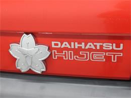 1992 Daihatsu Hijet (CC-2094531) for sale in Christiansburg, Virginia