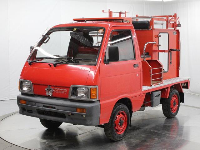 1992 Daihatsu Hijet (CC-2094531) for sale in Christiansburg, Virginia