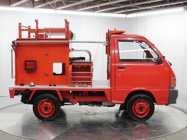 1992 Daihatsu Hijet (CC-2094531) for sale in Christiansburg, Virginia
