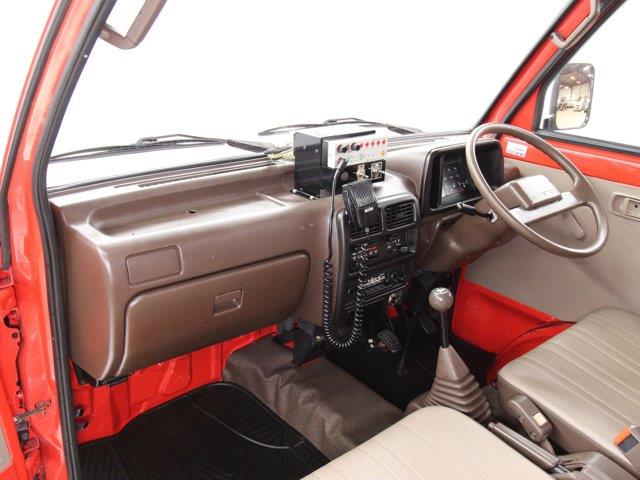 1992 Daihatsu Hijet (CC-2094531) for sale in Christiansburg, Virginia