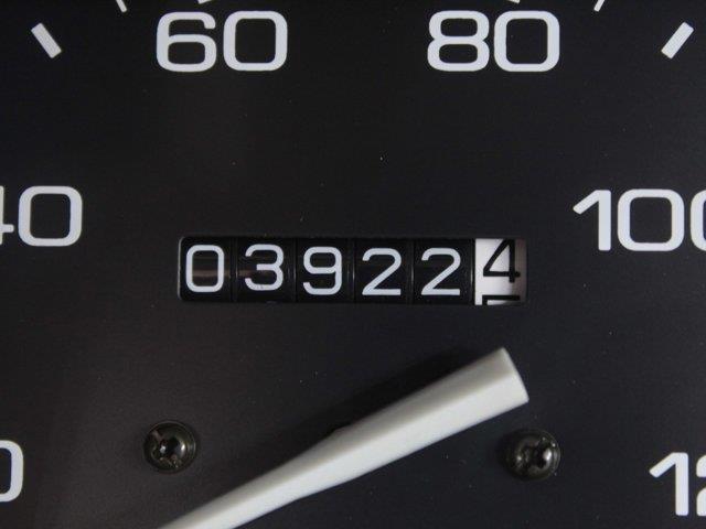 1992 Daihatsu Hijet (CC-2094531) for sale in Christiansburg, Virginia