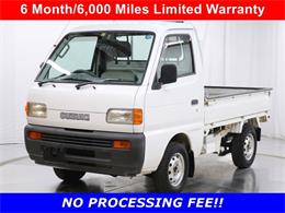 1997 Suzuki Carry (CC-2094532) for sale in Christiansburg, Virginia
